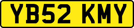 YB52KMY
