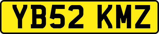 YB52KMZ