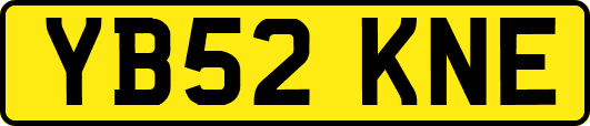 YB52KNE