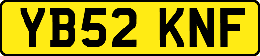 YB52KNF