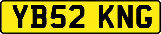 YB52KNG
