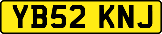 YB52KNJ