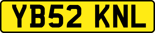 YB52KNL