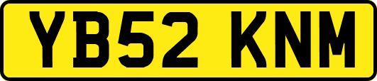 YB52KNM