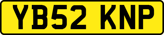 YB52KNP
