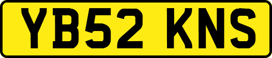 YB52KNS