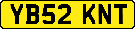 YB52KNT