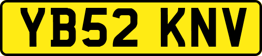 YB52KNV