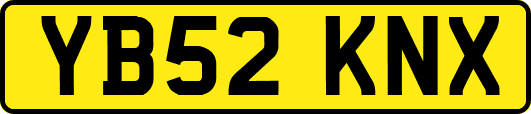 YB52KNX