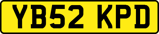 YB52KPD