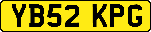 YB52KPG