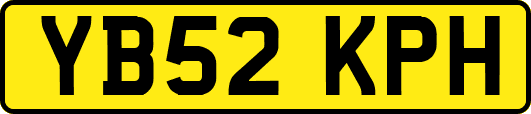 YB52KPH