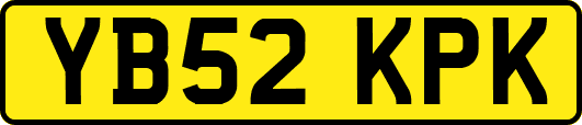 YB52KPK