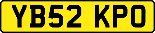 YB52KPO