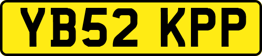 YB52KPP