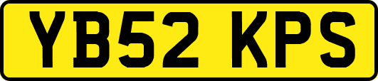 YB52KPS