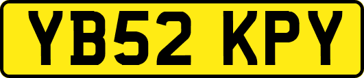 YB52KPY