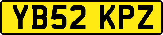 YB52KPZ