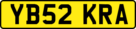 YB52KRA