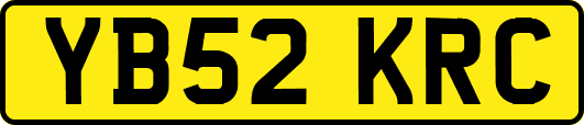 YB52KRC