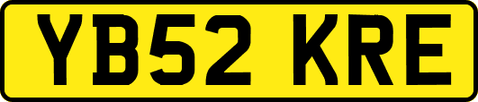 YB52KRE