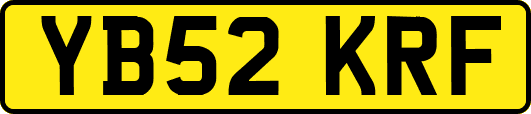 YB52KRF