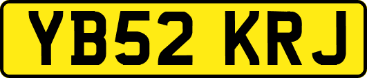 YB52KRJ