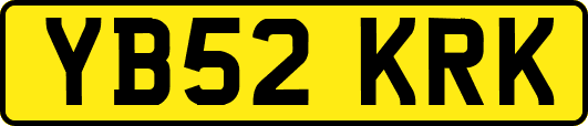 YB52KRK