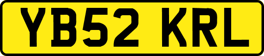 YB52KRL