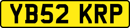 YB52KRP