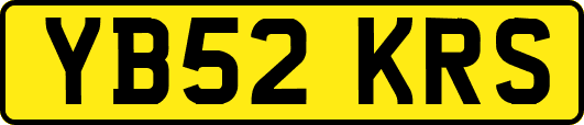 YB52KRS