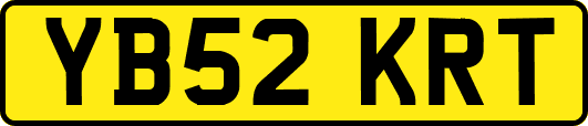 YB52KRT