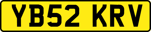 YB52KRV