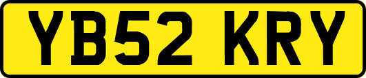 YB52KRY