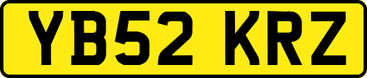 YB52KRZ