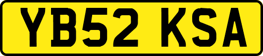 YB52KSA