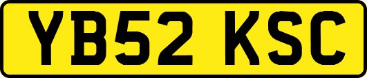 YB52KSC