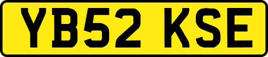 YB52KSE