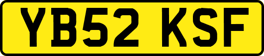YB52KSF
