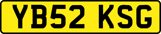 YB52KSG
