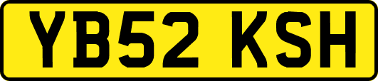 YB52KSH