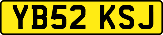 YB52KSJ
