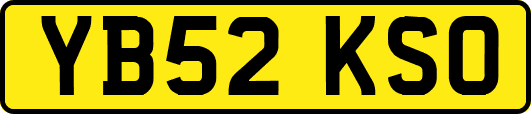 YB52KSO