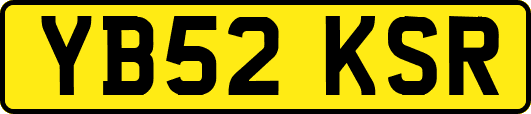 YB52KSR