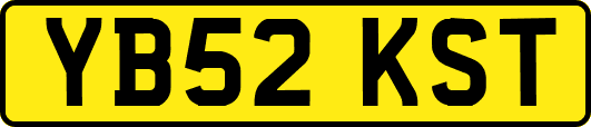 YB52KST
