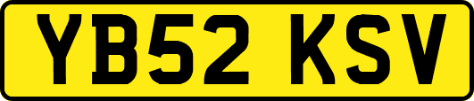 YB52KSV