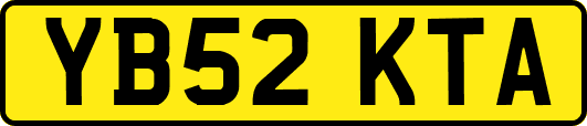 YB52KTA