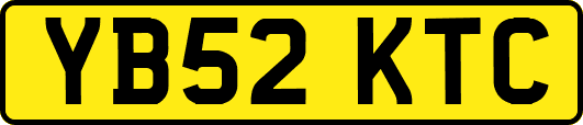 YB52KTC