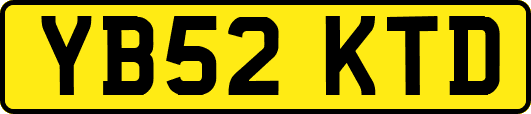 YB52KTD