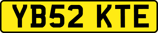 YB52KTE